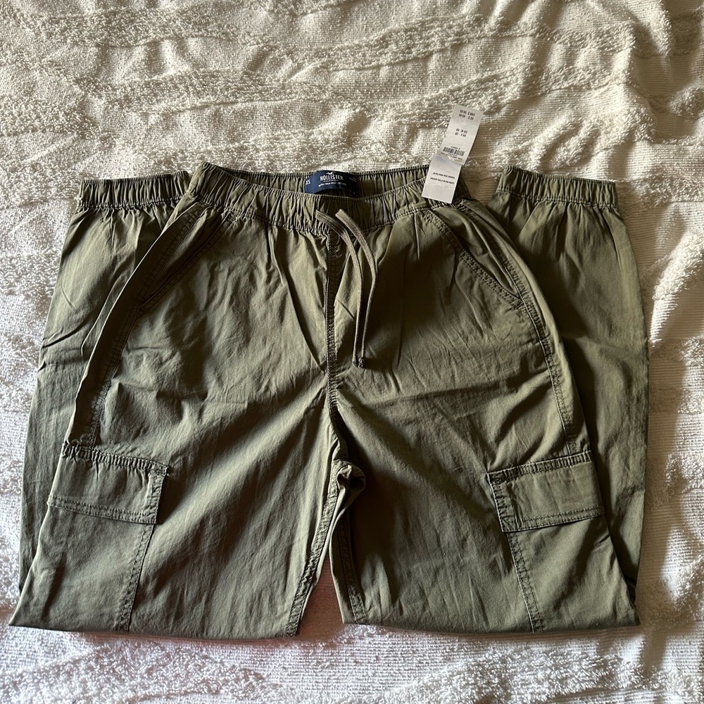 Hollister | High Rise Jogger